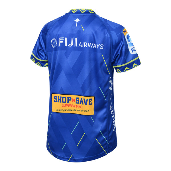 Drua Womens Replica Home Jersey