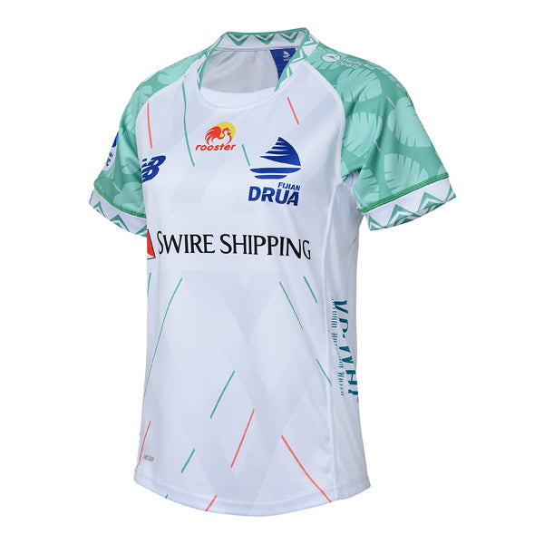 Drua Womens Replica Away Jersey