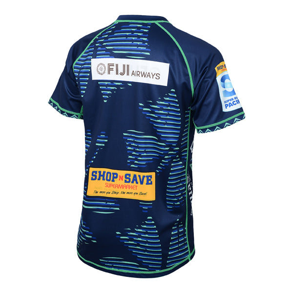 Drua Mens Replica Reversible Training Jersey