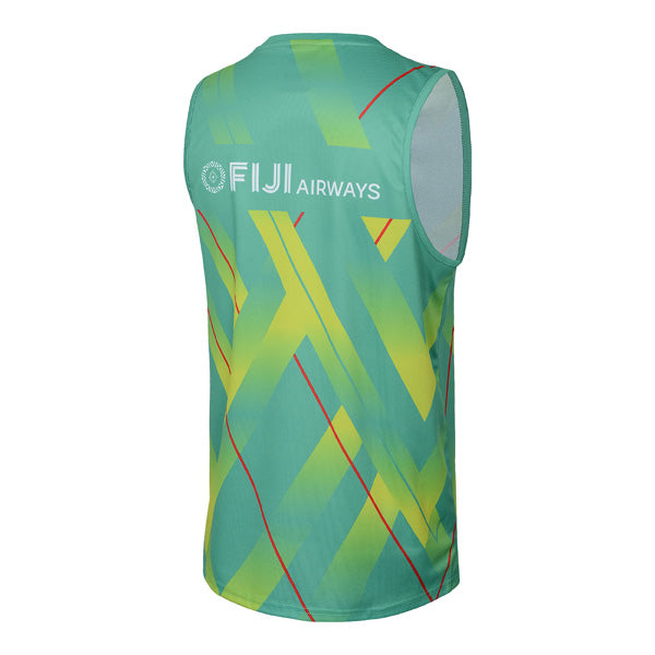 Drua Mens Players Training Singlet