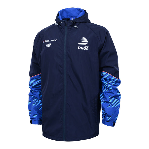 Drua Unisex Winter Jacket