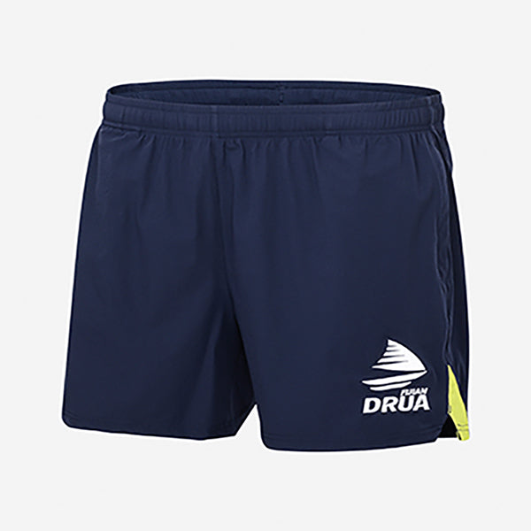 Drua Mens Travel Shorts