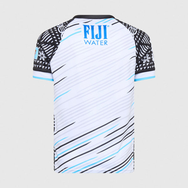 UMBRO FIJI RUGBY KIDS 7S REPLICA HOME JERSEY