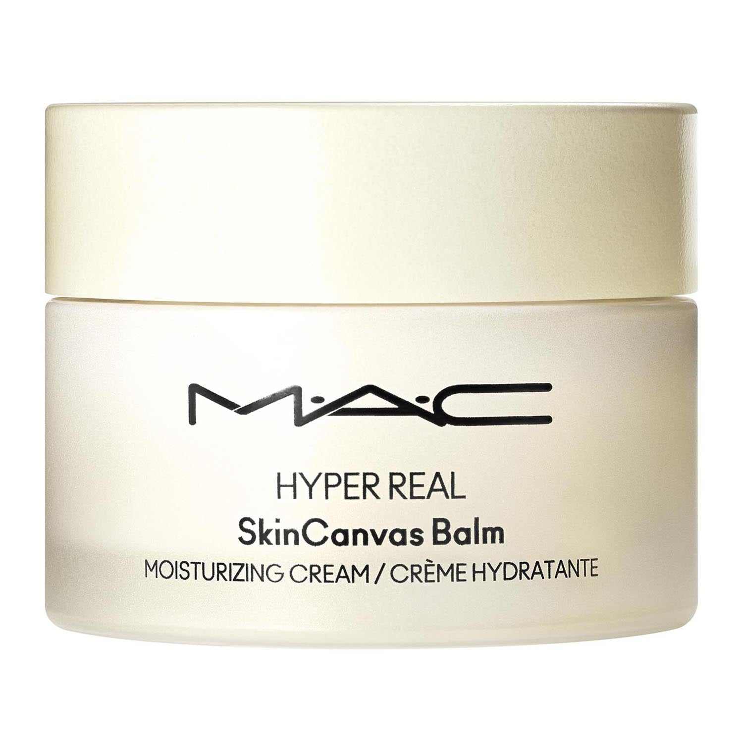 HYPER REAL SKIN CANVAS BALM MOISTURIZING CREAM