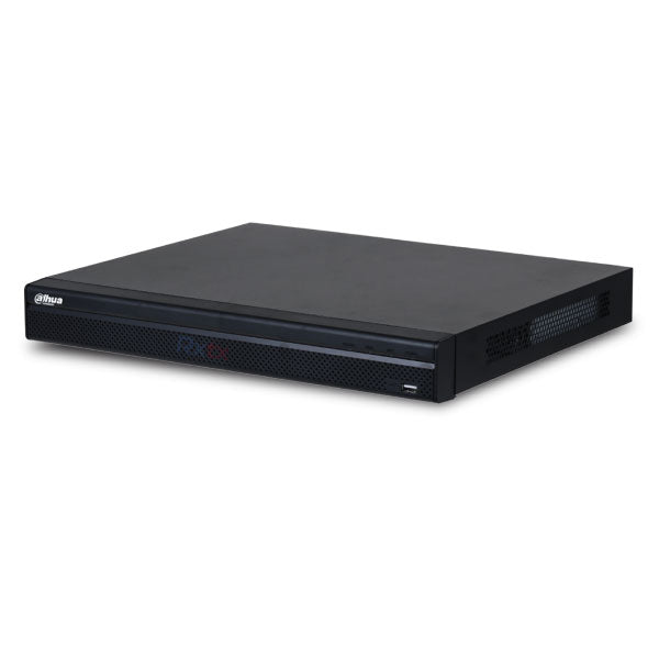 DHI-NVR4208-8P-4KS2/L NETWORK VIDEO RECORDER