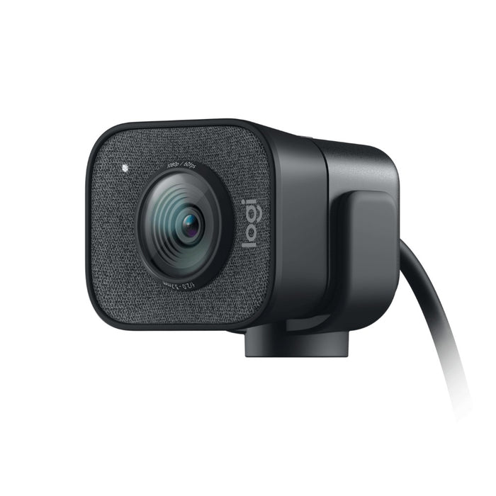 Logitech StreamCam, Graphite (960-001283)