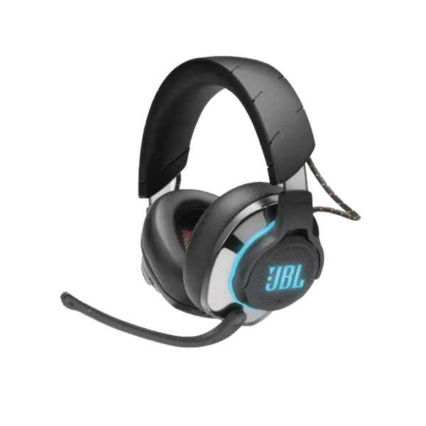 JBL Quantum 810 Wireless Gaming Over-Ear Headset, Black (JBLQ810WLBLK)