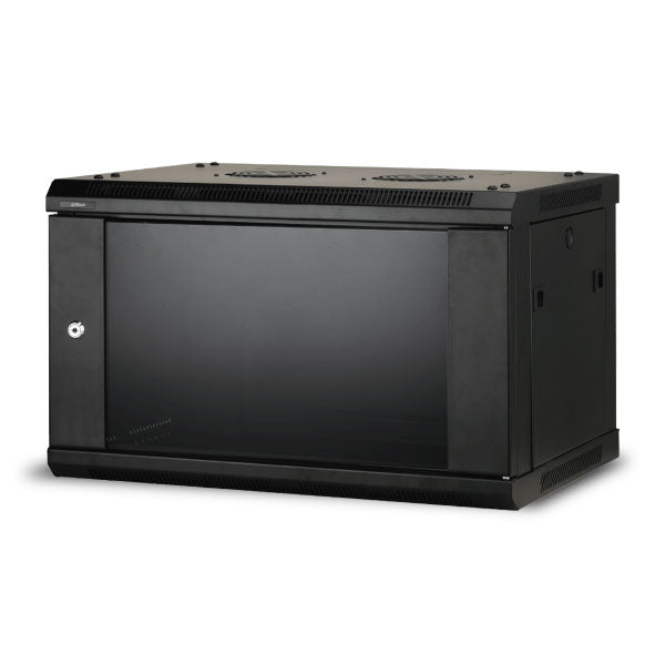 DAHUA 19 INCH 6U RACK CABINET DH-PFC200D-6U6D