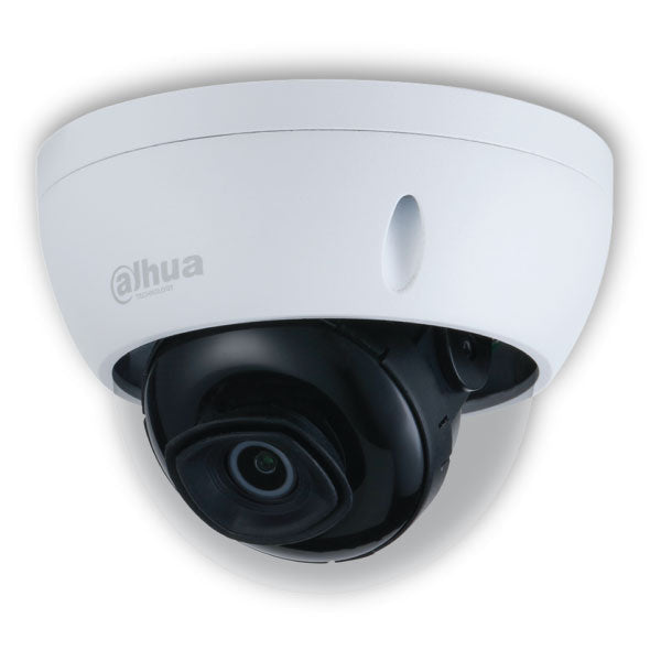 DAHUA 8MP DOME CAMERA DH-IPC-HDBW2831EP-S-S2