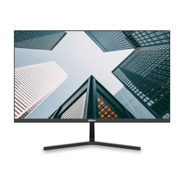 DAHUA 27 INCH FHD MONITOR-DHI-LM27-B201S