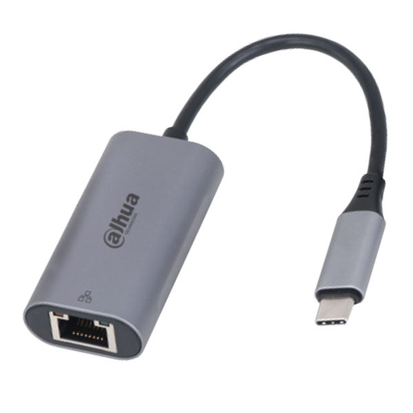 DAHUA USB 3.0 TYPE-C TO RJ45 ADAPTER-DH-TC31