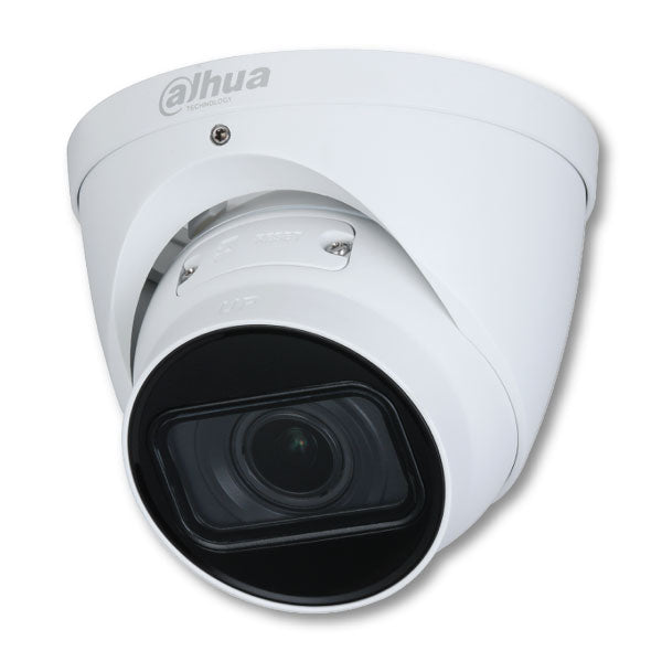 DAHUA 6MP NETWORK CAM-DH-IPC-HDW3666TP-ZS-AUS