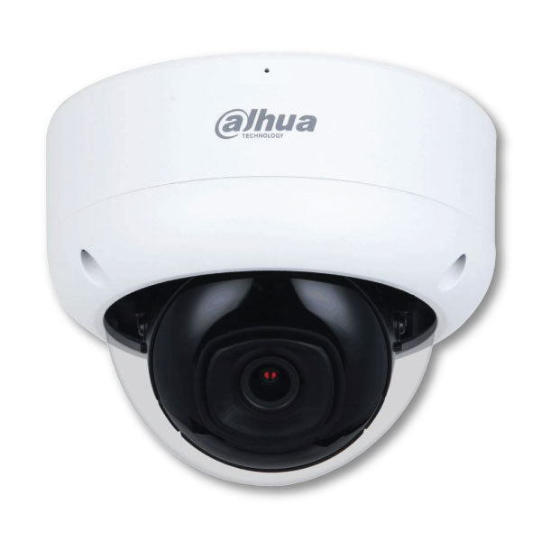 DAHUA 6MP DOME CAM-DH-IPC-HDBW3666EP-AS-AUS