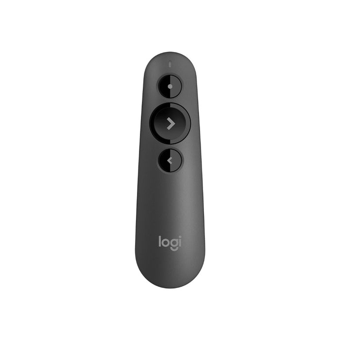 Logitech R500s Laser Presentation Remote (910-006521)