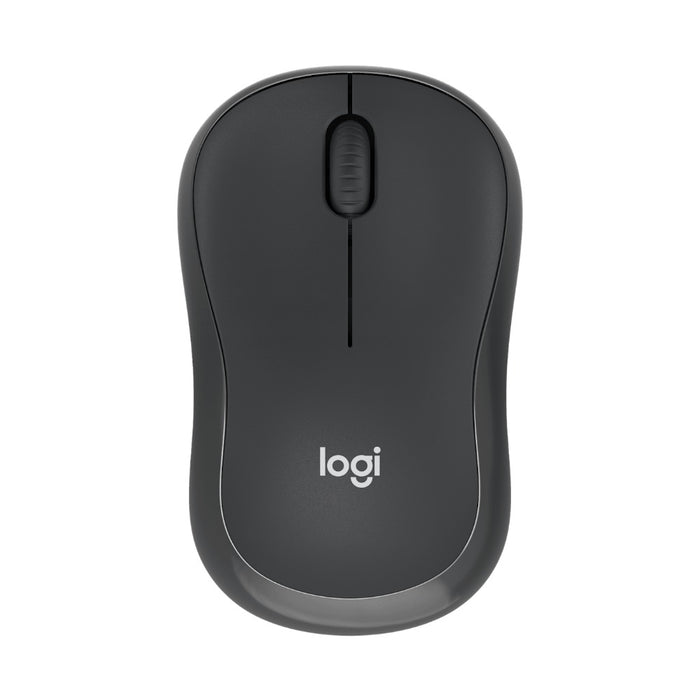 Logitech M240 Silent Mouse, Graphite (MC6311)