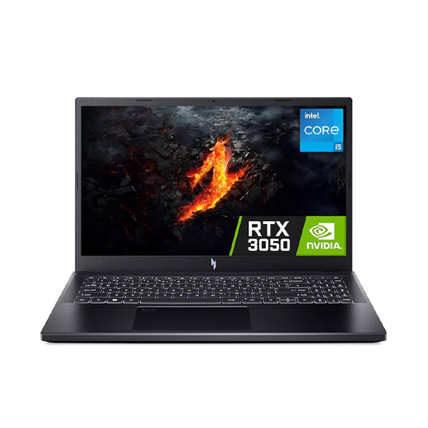 ACER NITRO V ANV15 1516/512GB RTX3050 W11H NC5851
