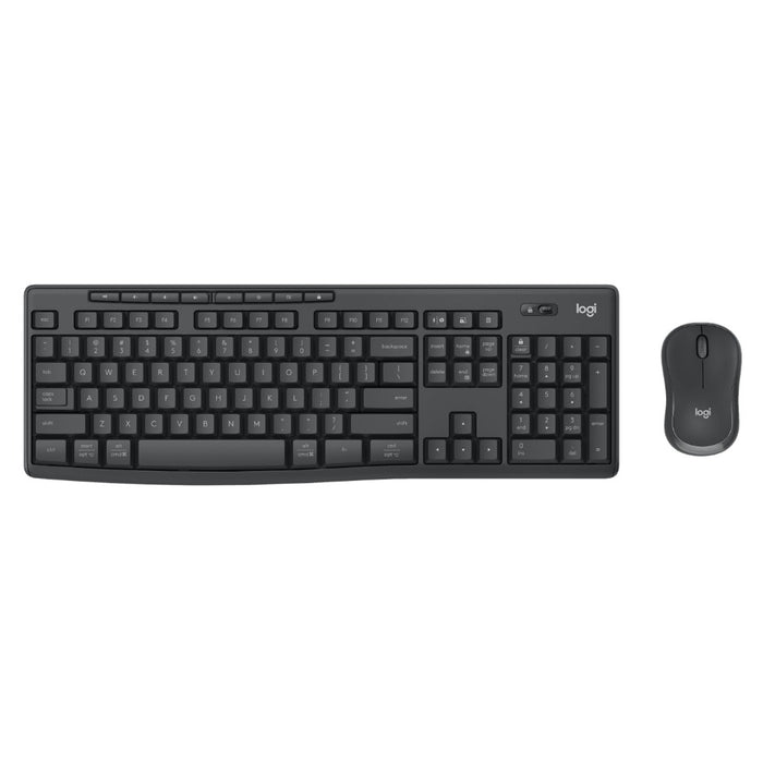 Logitech MK370 Combo for Business (KB1233)