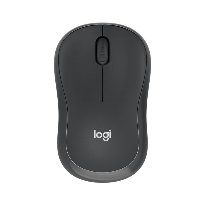 Logitech M240 for Business Wireless Mouse, Graphite (MC6314)