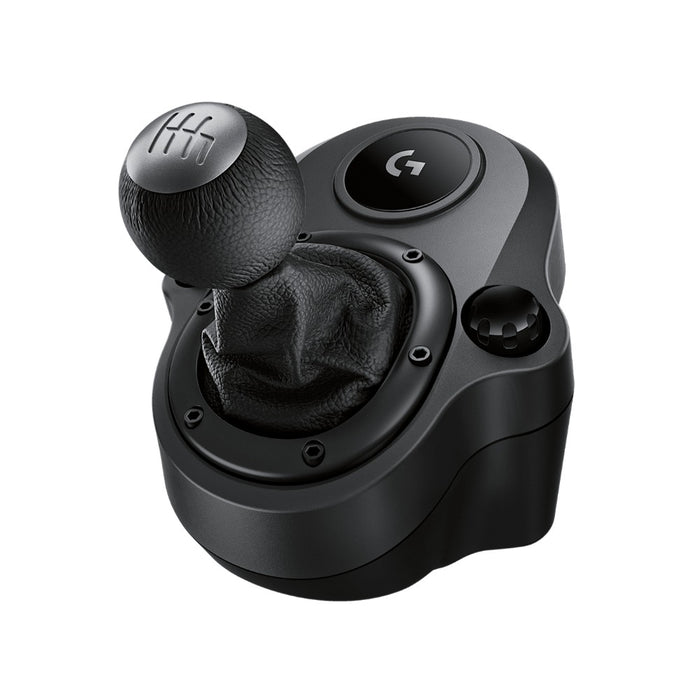 Logitech Driving Force Shifter (CT8750)