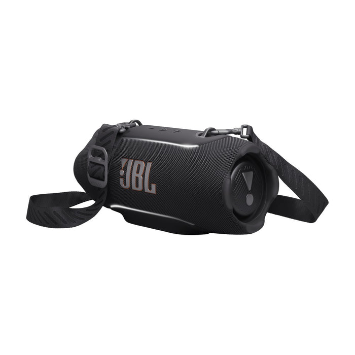 JBL Xtreme 5 Portable Bluetooth Speaker, Black