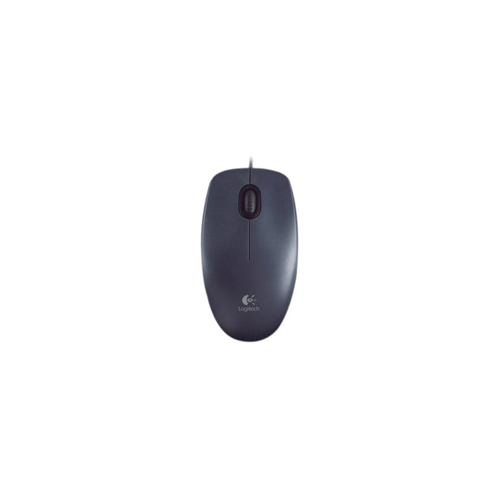 Logitech M90 Wired Mouse (MC6300)
