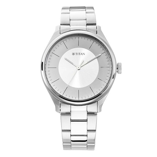 Titan Neo Economy Analog Gents Watch