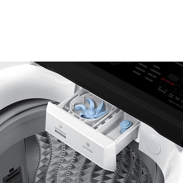 Samsung 8kg Top Load Washer