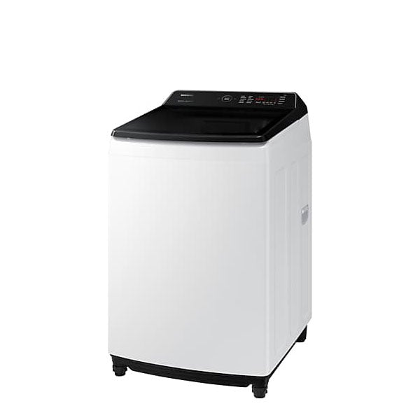 Samsung 9kg Top Load Washer with Bubble Wash and Digital Inverter technology