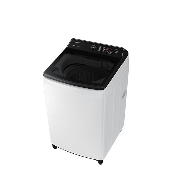 Samsung 9kg Top Load Washer with Bubble Wash and Digital Inverter technology