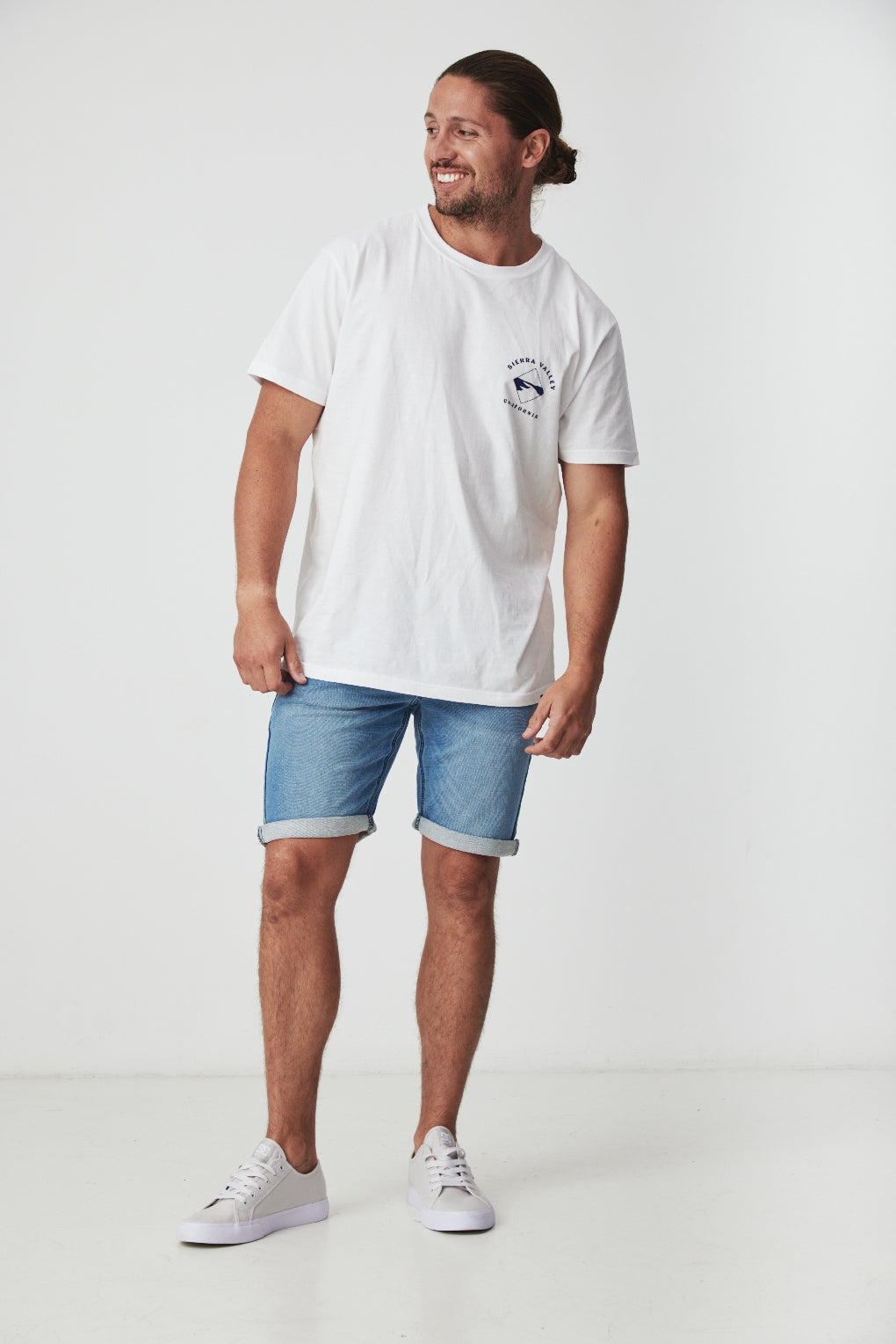 Blackwood 男士下裝