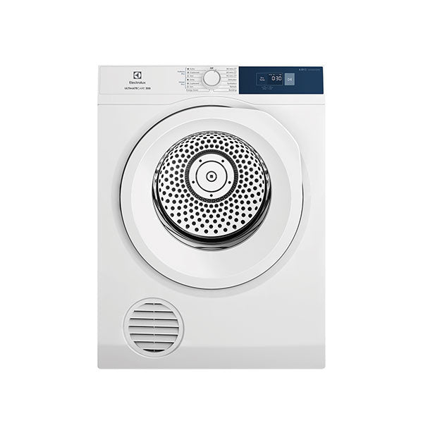 VENTED DRYER EDV605H3WB