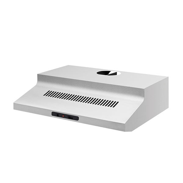FIXED RANGEHOOD CRF610SB