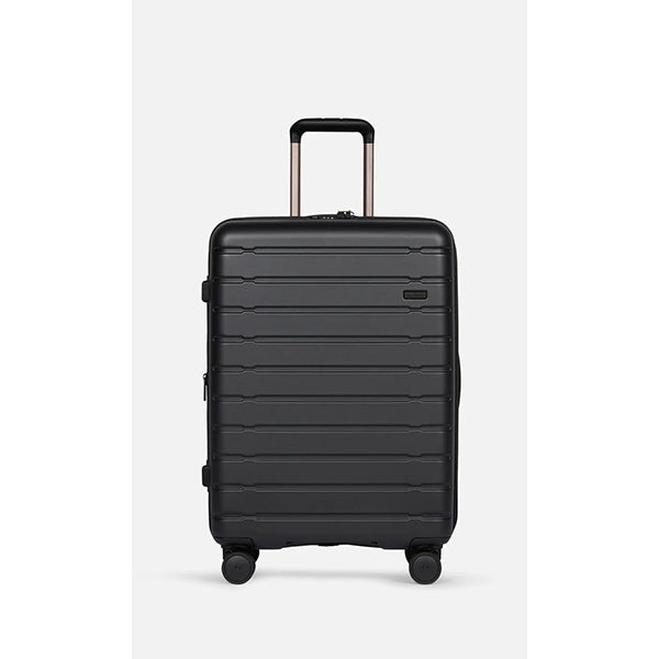 Stamford Luggage Bag Medium Black