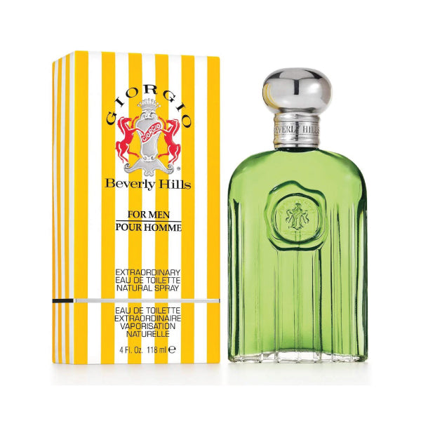 EDT GIORGIO MEN