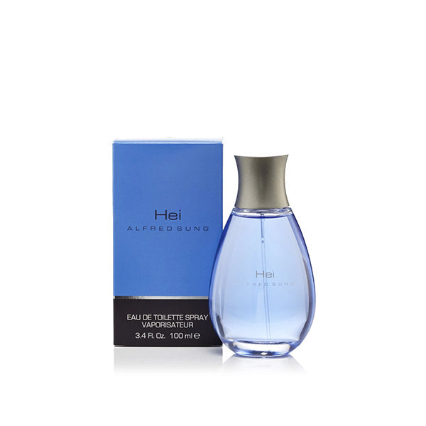 100ML EDT Spray Alfred Sung Hei