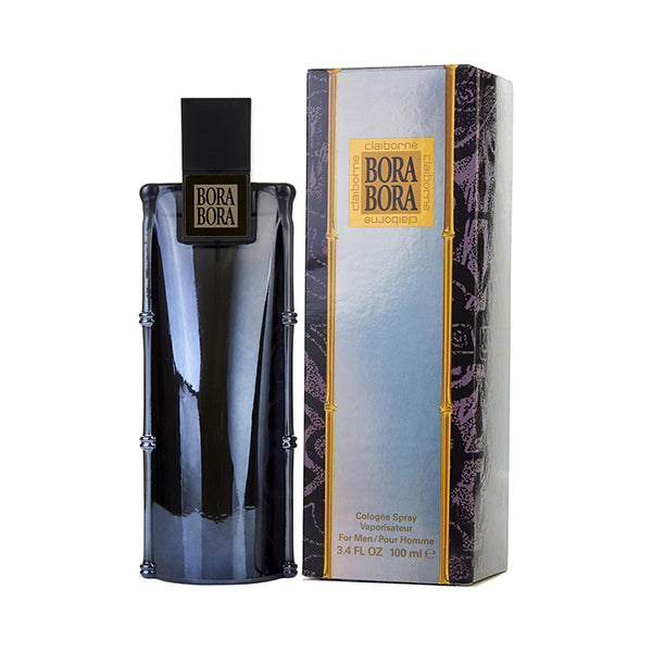 100ML EDP Spray Borabora