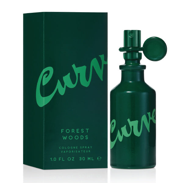 EDC CURVE FOREST WOODS FOR MEN