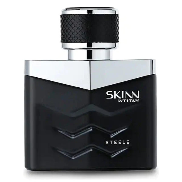 50ML EDP 喷雾经典钢