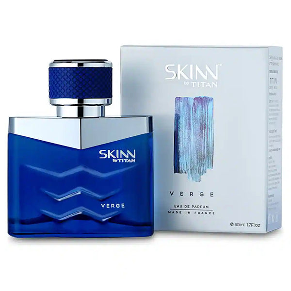 50ML EDP 喷雾经典边缘男士