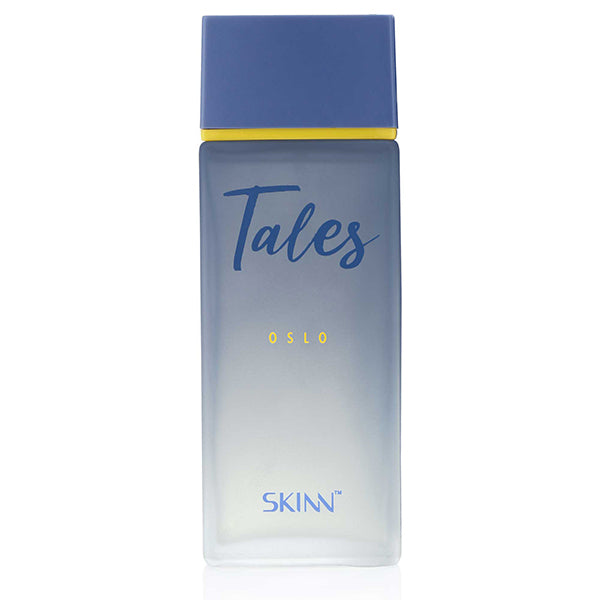 100ML EDP 喷雾传说奥斯陆