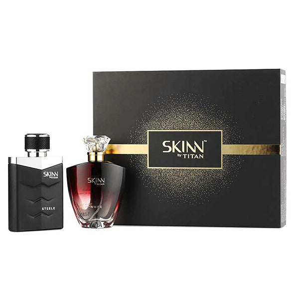 100ML EDP 喷雾经典礼盒装