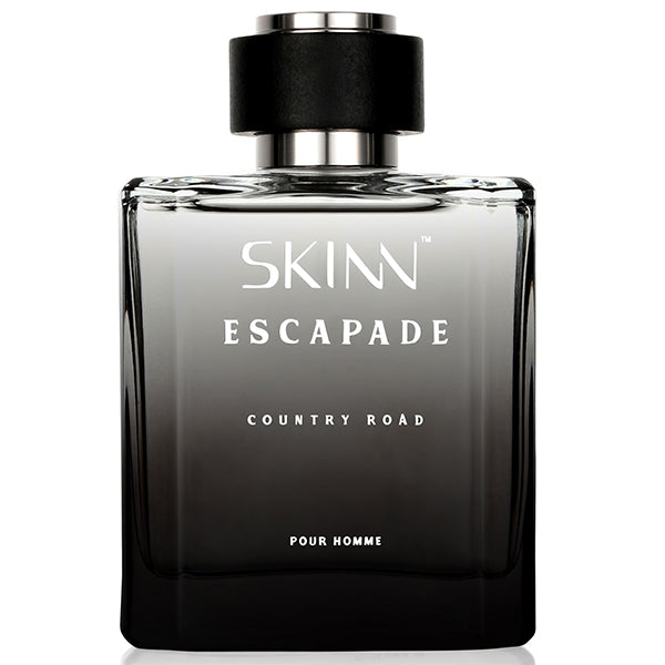 100ML  EDP Spray Escapade Roadens