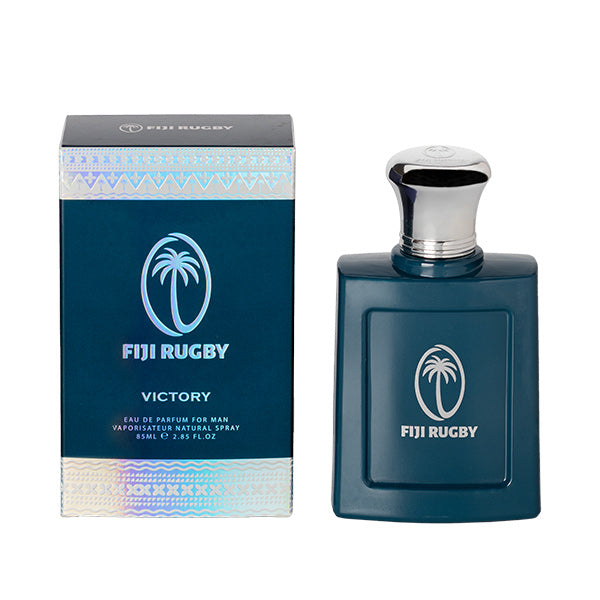 07777 FIJI RUGBY VICTORY MAN EDP 85ML