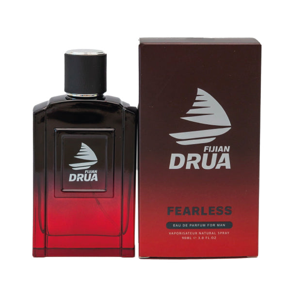Drua Fearless 男士淡香水 90ml