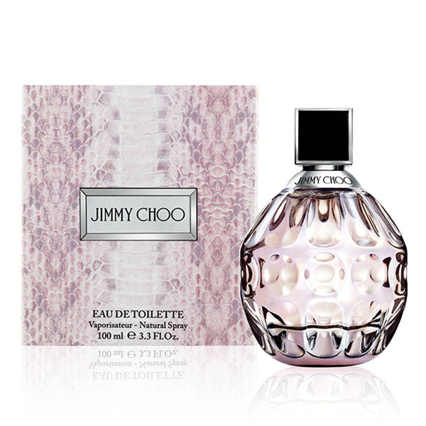 JIMMY CHOO EDT 100ML