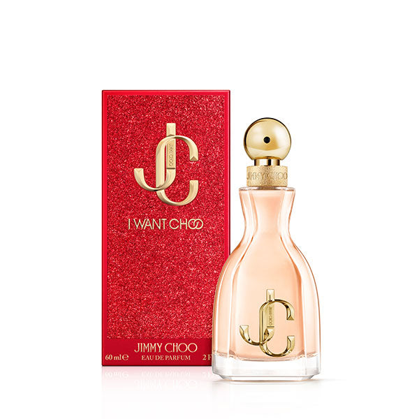 I WANT CHOO EDP 60ML