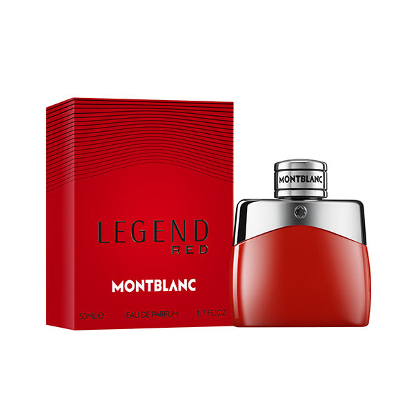 万宝龙传奇红 EDP 50ml