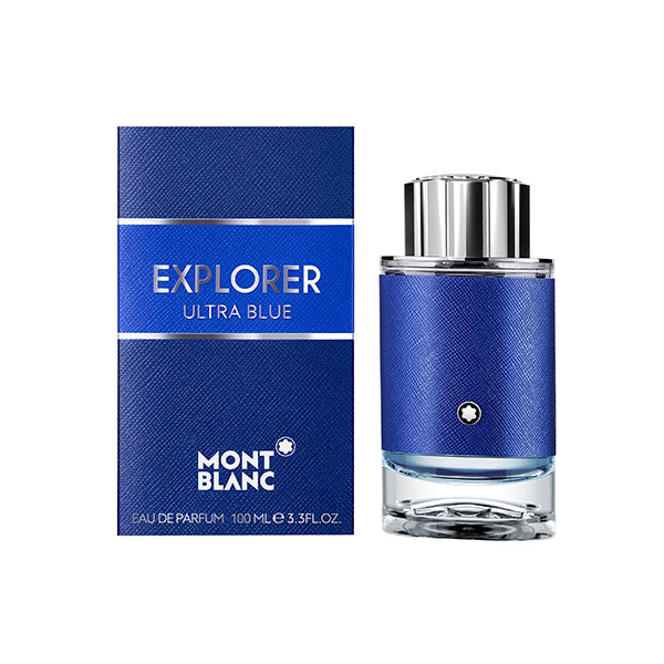 探索者極藍香水 100ML