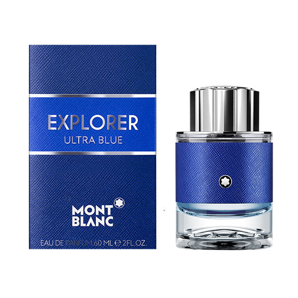 EXPLORER ULTRA BLUE EDP 60ML