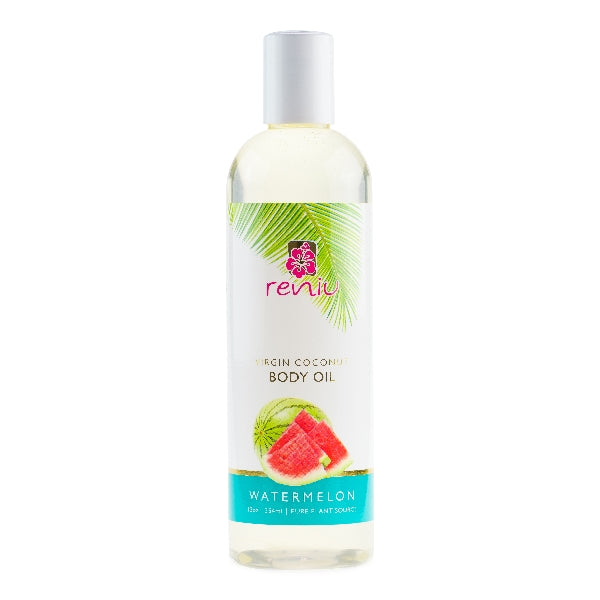 Reniu Virgin Oil 120Z Watermelon